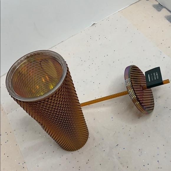 Rare!! Starbucks Limited Edition!! 
50 Years!! - Picture 8 of 9